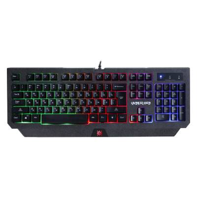 Defender Underlord GK-340L Klaviatura (45340)